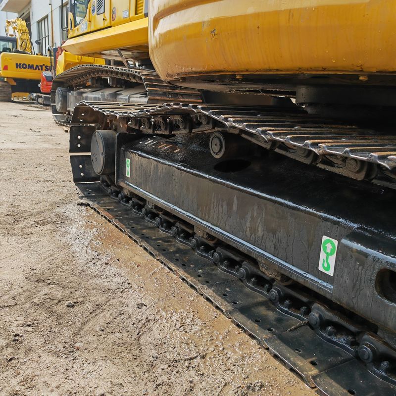 Used CAT excavators CAT 305.5SR crawler excavator /used engineering construction machinery CAT305SR 5T excavator