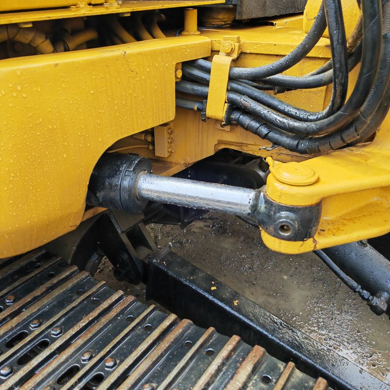 Used CAT excavators CAT 305.5SR crawler excavator /used engineering construction machinery CAT305SR 5T excavator