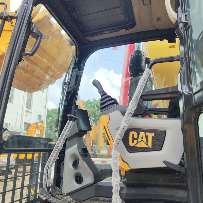 Used  excavators CAT 320GC best quality best price  digger 20T CAT320GC spots /other construction machinery CAT320GC 20T