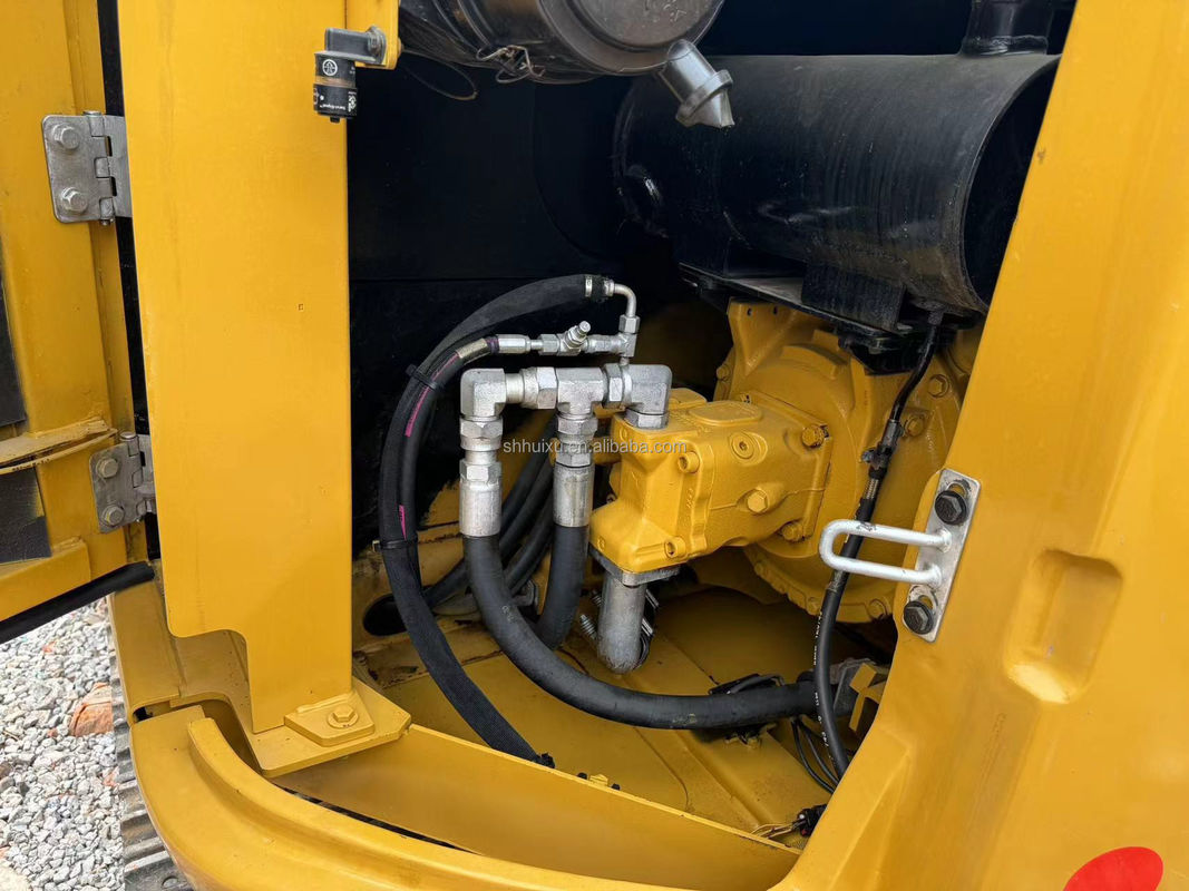 Excavator Used Caterpillar cat308e second-hand Japan engine cat 308e with certificate EPA used cat 308 e