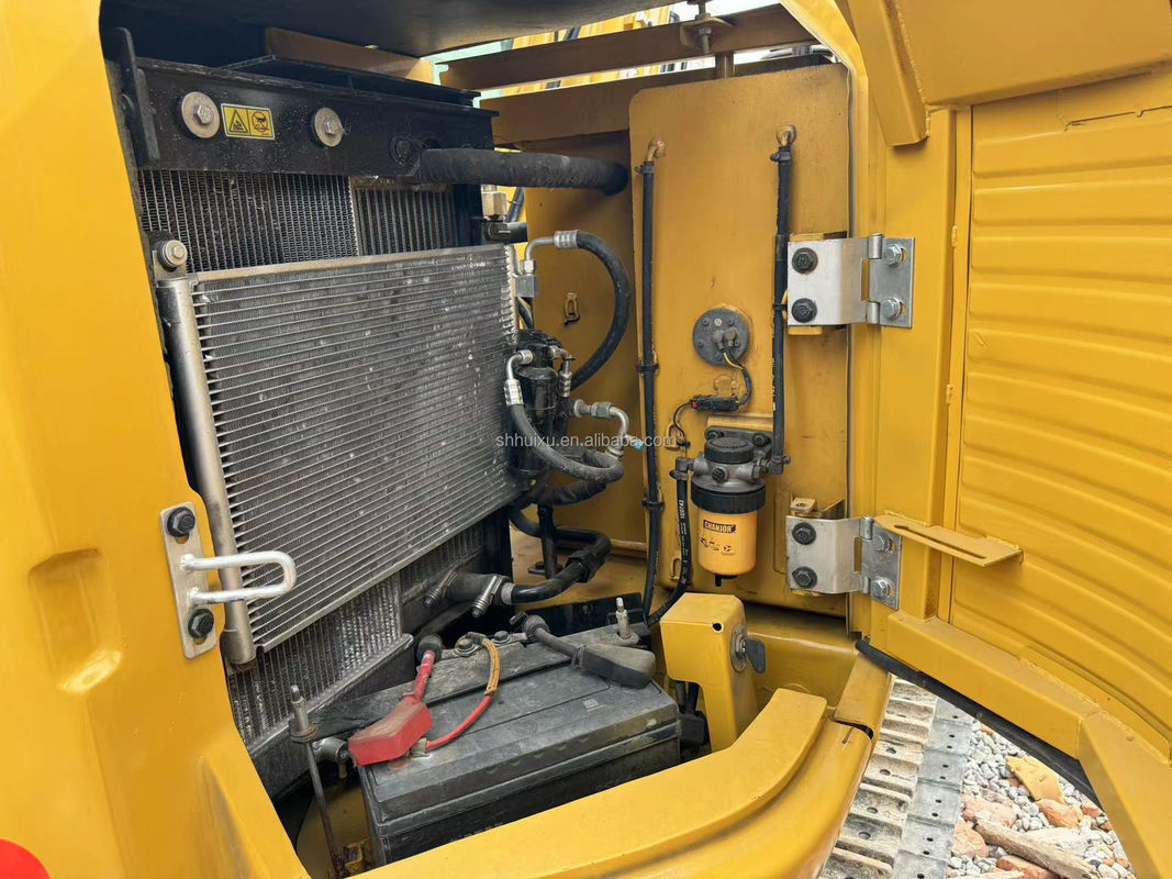 Excavator Used Caterpillar cat308e second-hand Japan engine cat 308e with certificate EPA used cat 308 e