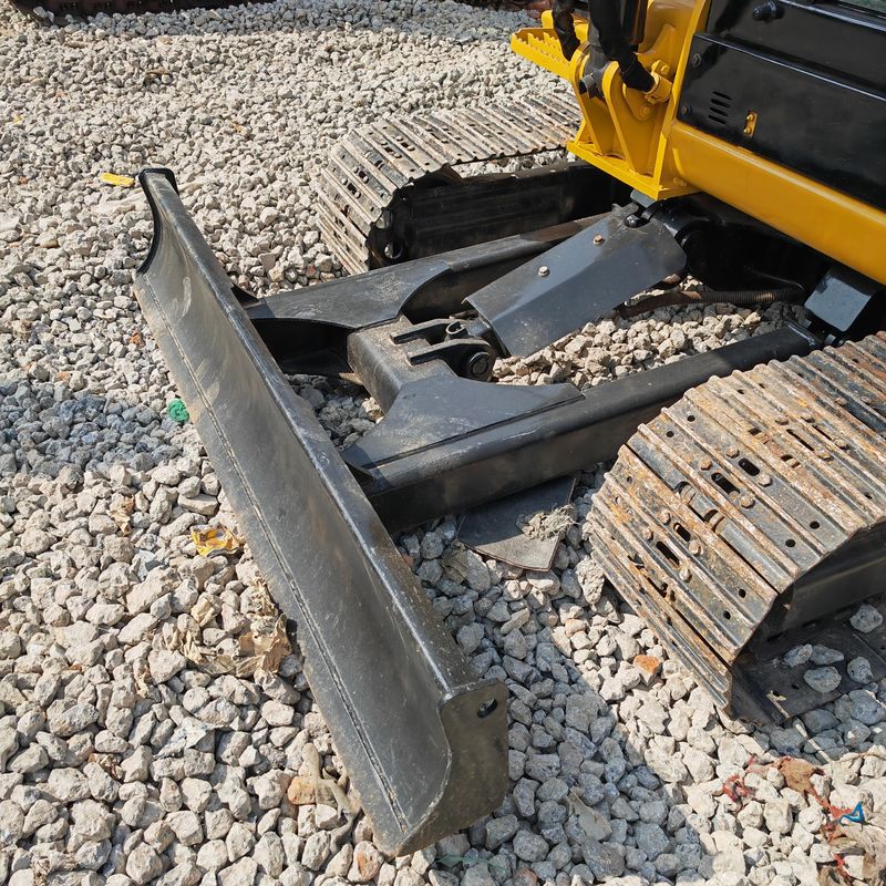 used excavators  CAT 305.5E 5 ton secondhand excavators cheap CAT 305.5  Other Construction Machinery have EPA certificate
