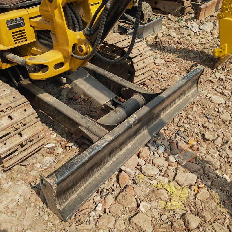 used excavator mini cat 303/second hand original engine cat 303 with cheap price on sale