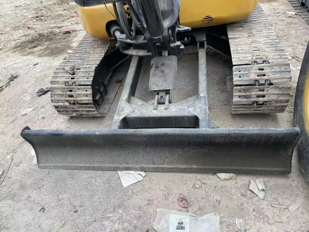 used hydraulic excavator mini cat 304c /second hand good quality excavator crawler cat 3o4 on sale