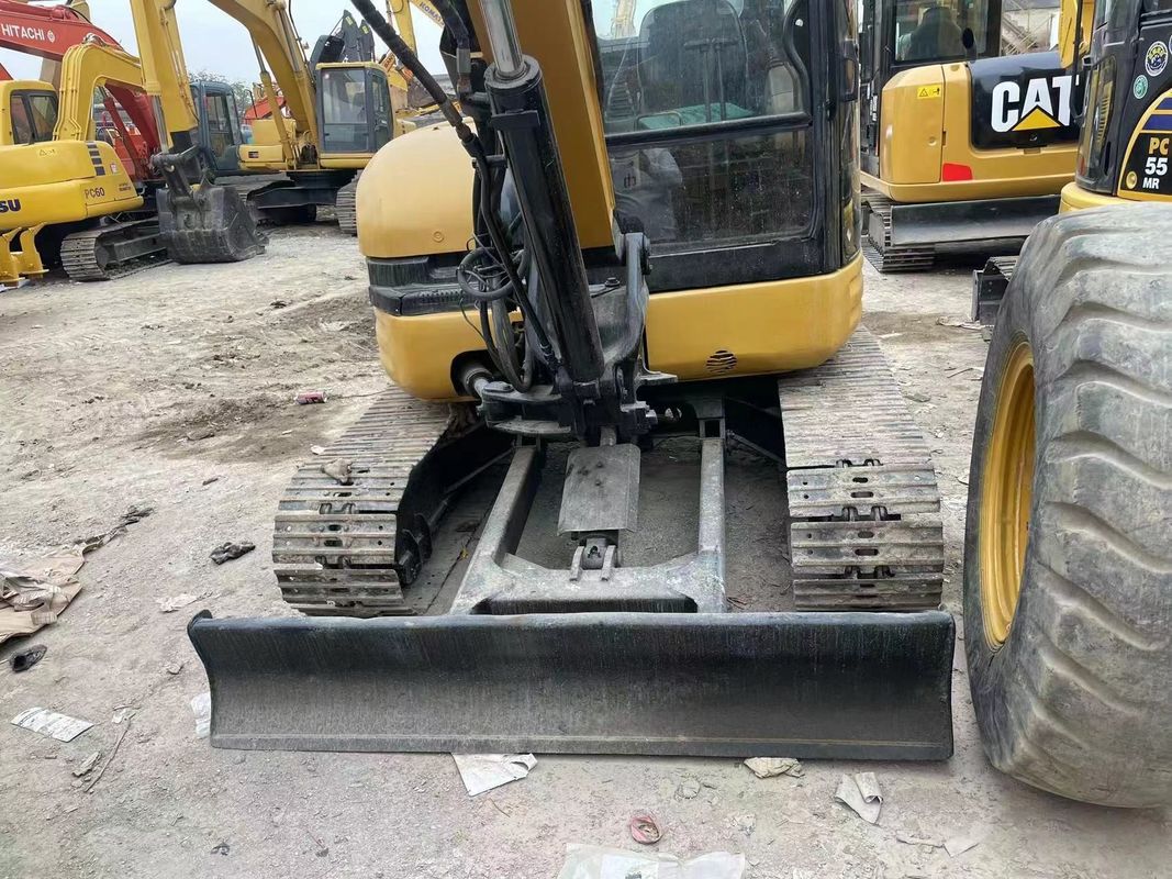 used hydraulic excavator mini cat 304c /second hand good quality excavator crawler cat 3o4 on sale