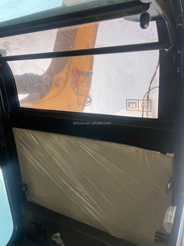 Japan origin Second Hand cat 307e/original paint used excavator cat 307 foe sale