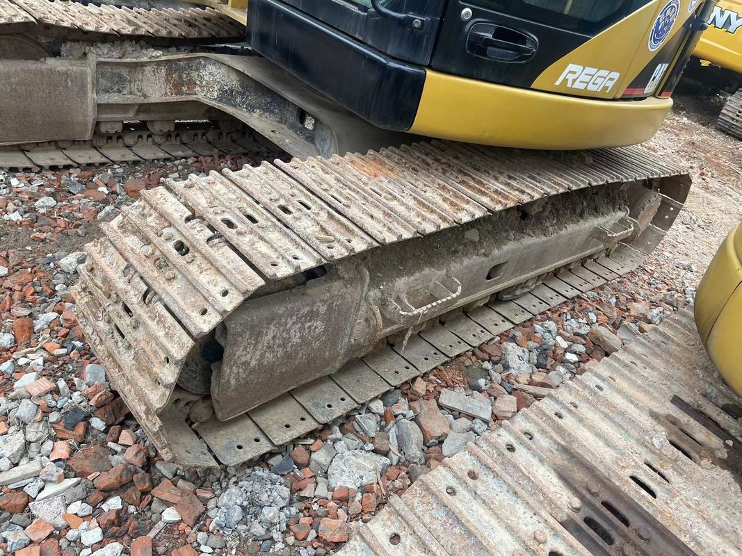ready to ship second hand excavator cat313c/crawler excavator used cat 313c on sale
