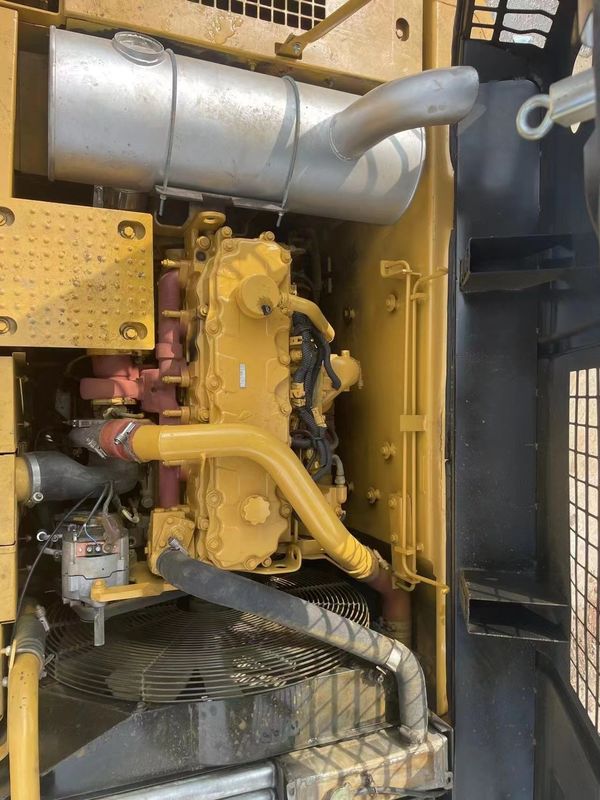 used in stock excavator cat330d/high engine power second hand cat330d on sale