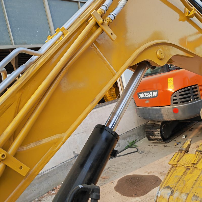 used hydraulic excavator cat 306e /secodn hand high power excavator cat 306e on sale