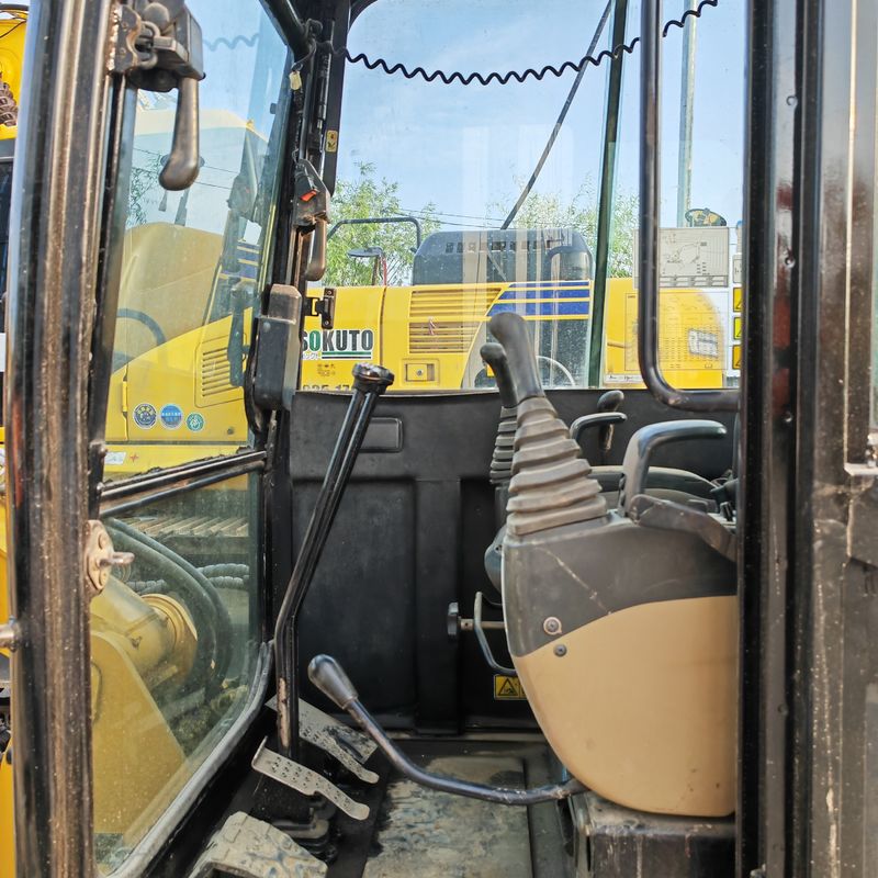 used hydraulic excavator cat 306e /secodn hand high power excavator cat 306e on sale