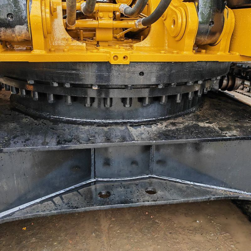 used excavator cat336d/high digging power second hand excavator 336d ready to ship