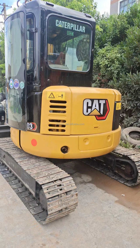 cheap price used cat 303/best quality cheap price second hand mini cat 303 on sale