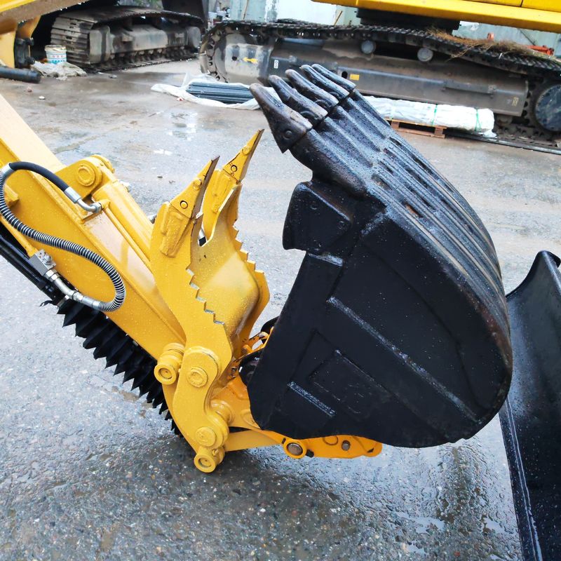 Used CAT 305.5E mini excavator no tail Caterpillar 305.5 mini excavadora price low CAT302 CAT305.5 CAT306 CAT304 CAT305 on sale