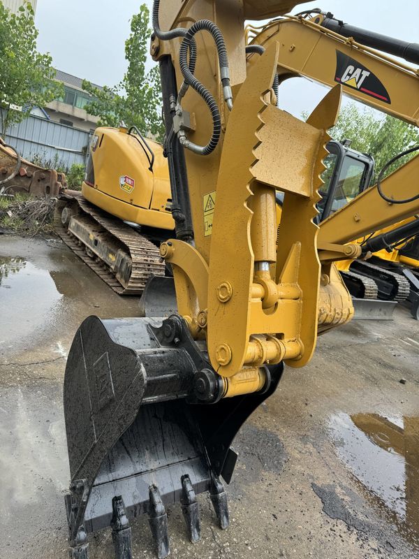 Original Japan Brand Good condition used cat 306 excavator cat 306 excavator used excavator Hydraulic Digger CAT 306 306e