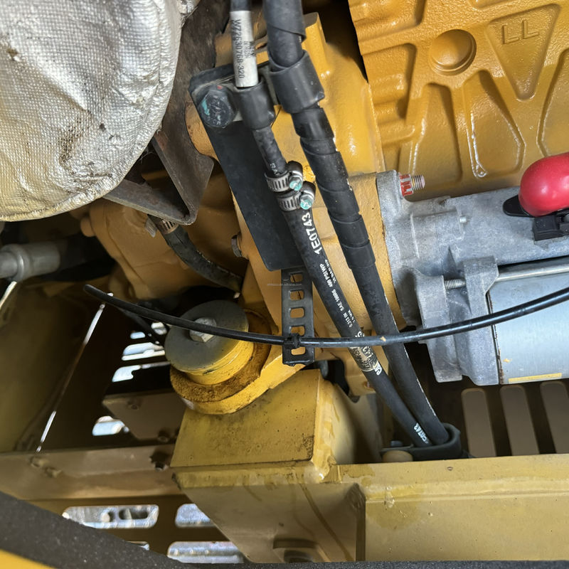 Good condition CAT 305.5 excavator caterpillar 305.5E2 306 307 excavator with dozer, mini used excavator CAT hot sale in stock