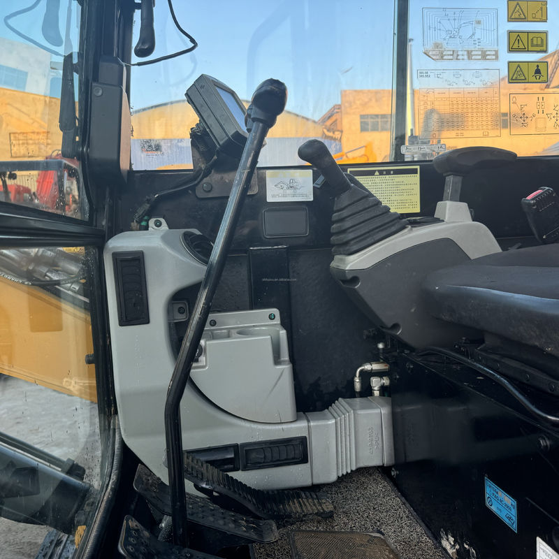 used japanese cat305.5E2 used mini excavator for sale used construction machinery small digger CAT303.5E 306E 308E for sale