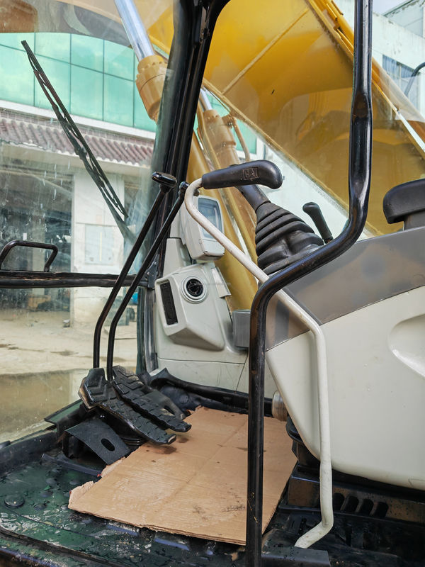 90%NEW 2019 caterpillar CAT 320C excavator roader machine excavator used price excavator cat 320C 20 TN