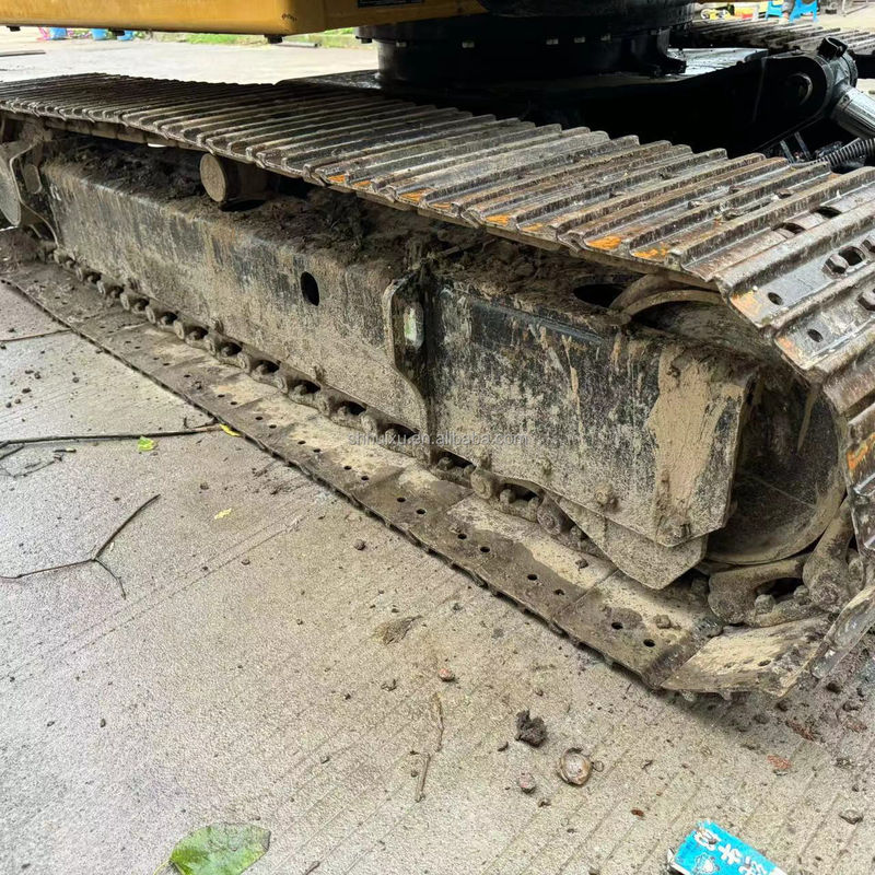 Global hot sales caterpillar used cat306 digger,original crawler machinery cat 306 307 308 310 low price for sale