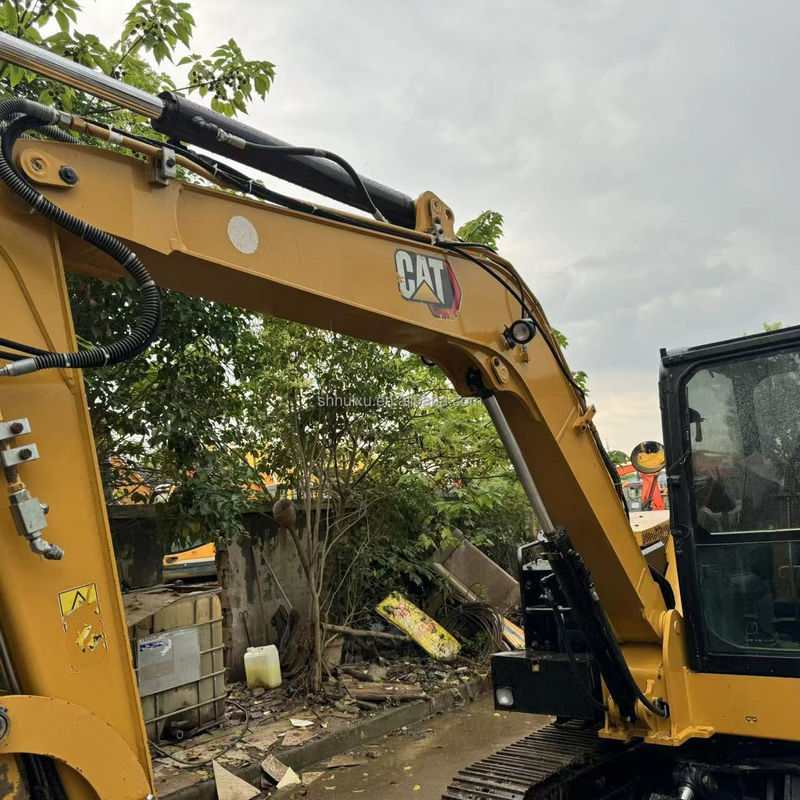 Global hot sales caterpillar used cat306 digger,original crawler machinery cat 306 307 308 310 low price for sale