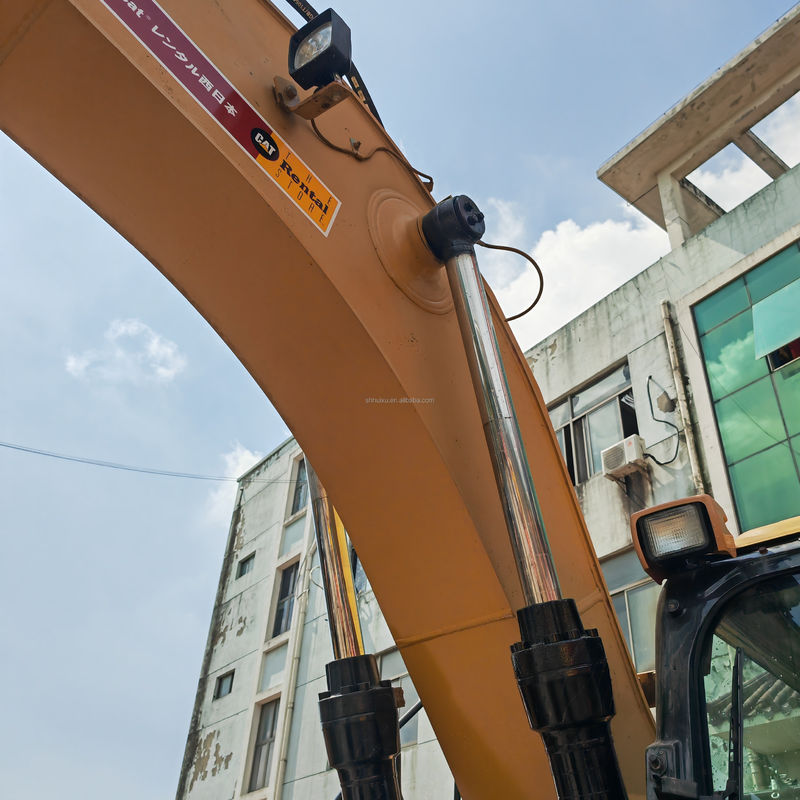 Low price Hot sale Crawler Used machinery CAT 315D Excavator machine Caterpillar machinery CAT315D Used Excavators