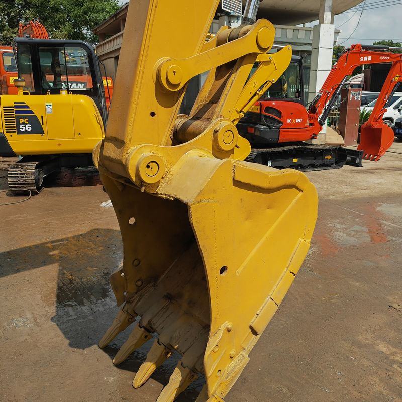Low price Hot sale Crawler Used machinery CAT 315D Excavator machine Caterpillar machinery CAT315D Used Excavators