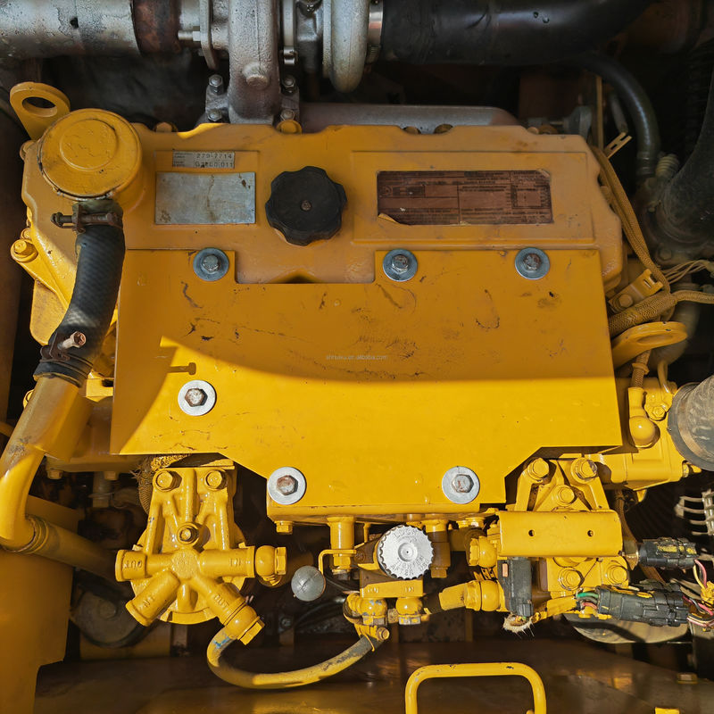 Used Cat 315D2 with 15 Ton Crawler Excavators in Good Working construction machines Cat 315D2 Excavator