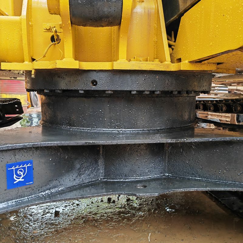 used cat 307e  crawler high digging power excavator second hand cat 307e with cheap price for sale in china