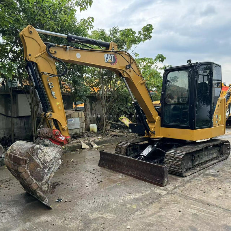 new arrival original color used cat306 with cheap price on sale