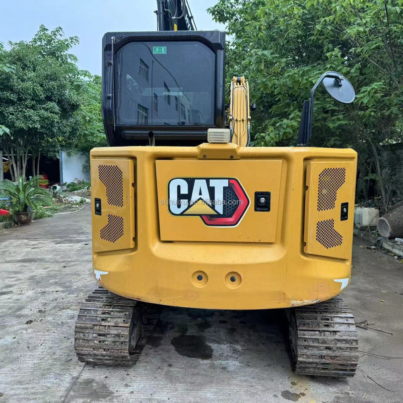 new arrival original color used cat306 with cheap price on sale