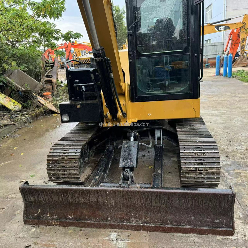 new arrival original color used cat306 with cheap price on sale