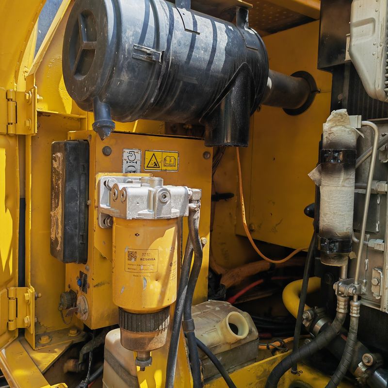 15ton original color used cat315c /second hand high digging power used cat315c on sale