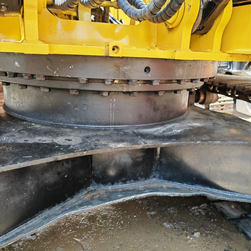 15ton original color used cat315c /second hand high digging power used cat315c on sale