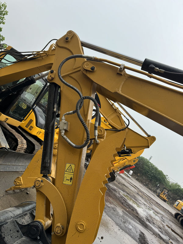 Used mini excavator cat306 cat306E2 cat307 crawler  machine secondhand small excavator cat 306 cat 306E2 cat 307