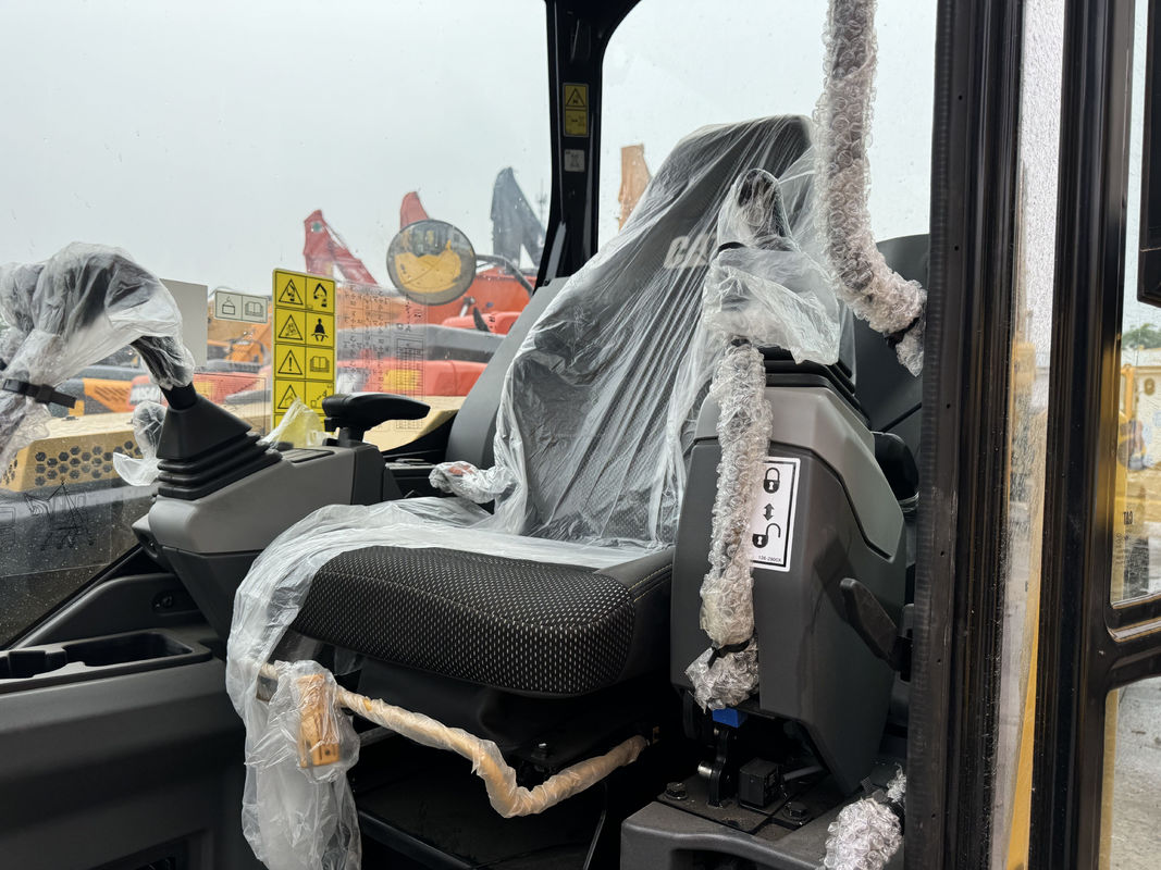 Used mini excavator cat306 cat306E2 cat307 crawler  machine secondhand small excavator cat 306 cat 306E2 cat 307