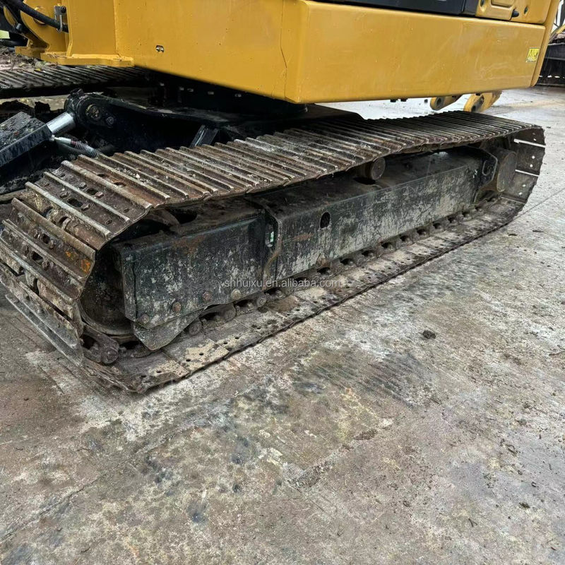 NEW NEW Most Popular Well Sold 6Ton Small Mini Excavator in stock CAT306E2 Original Japan Made with Better After Service