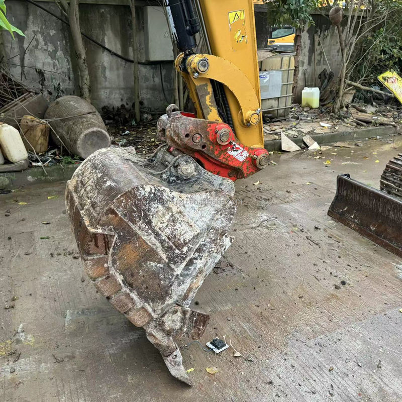 NEW NEW Most Popular Well Sold 6Ton Small Mini Excavator in stock CAT306E2 Original Japan Made with Better After Service