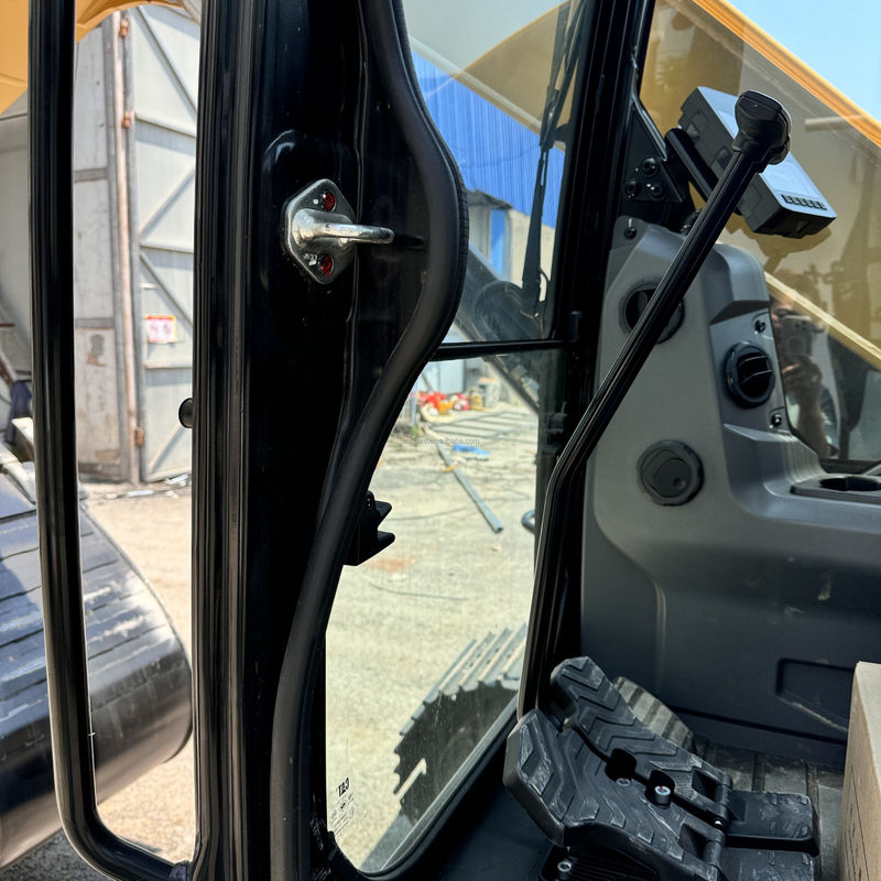 7ton small used excavator cat 307 307e2 excavator machine used hydraulic mini excavator caterpillar