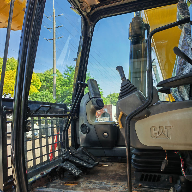 20ton construction machinery used cat 320d with high quality/second hand cat excavator 20 ton cat 320d for sale