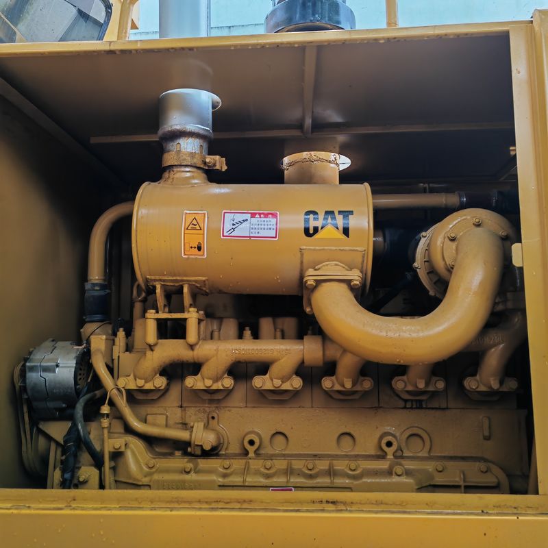 used garder machine cat 140k/second hand construction machinery cat 140 k with low price price for sale