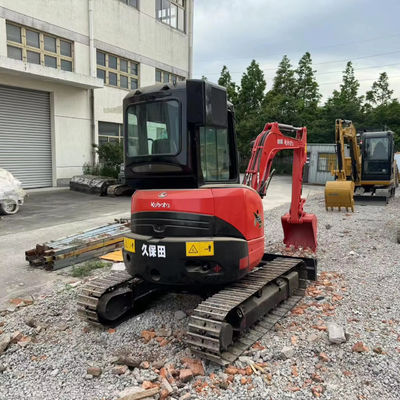 Kubota kx165 kx185-3  for sale kubota U35 KUBOTA Excavator