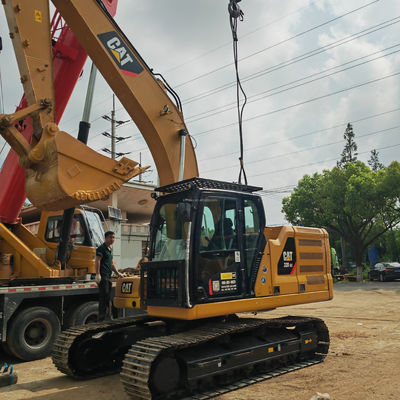CAT320GC 20 Ton Caterpillar Construction Machinery Cat Used Equipment